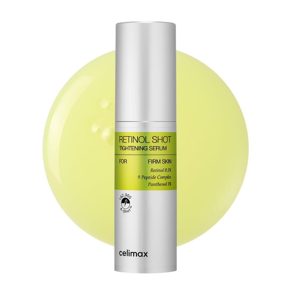 Retinol Shot Tightening Serum