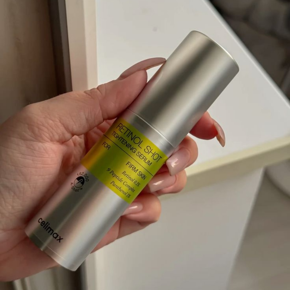 Retinol Shot Tightening Serum