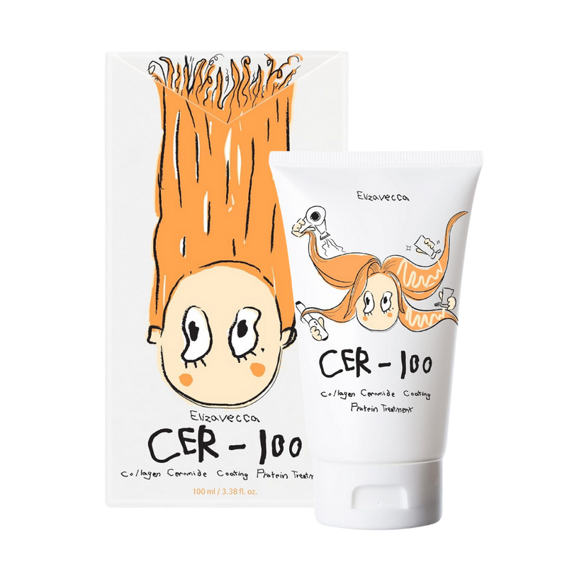 Cer-100 - nudemakeupgt