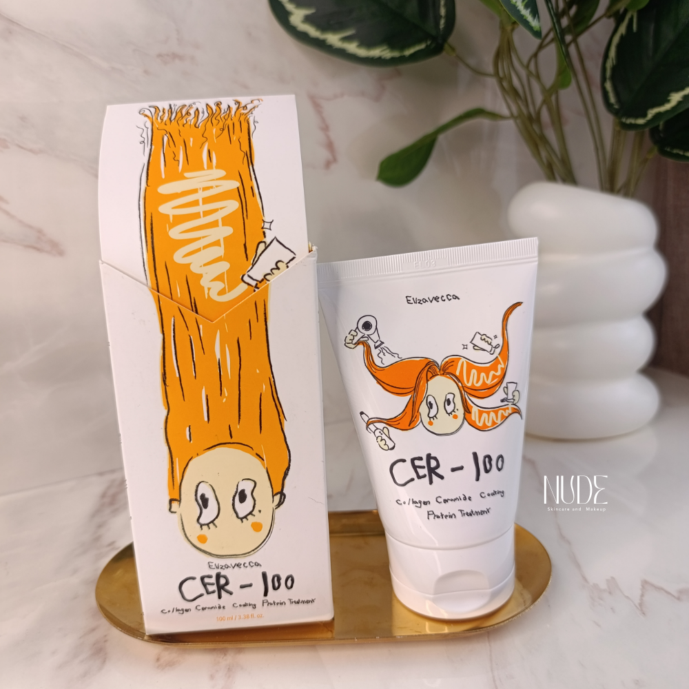 Cer-100 - nudemakeupgt