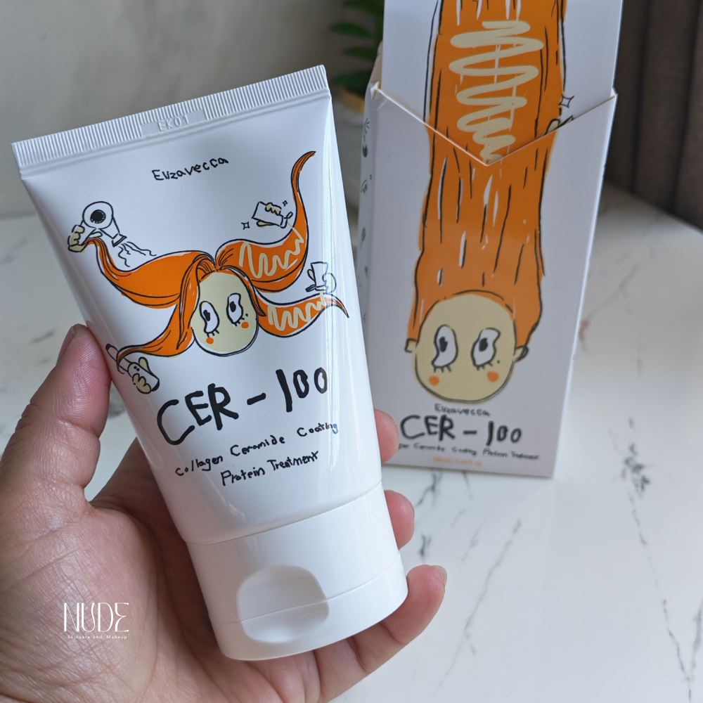 Cer-100 - nudemakeupgt