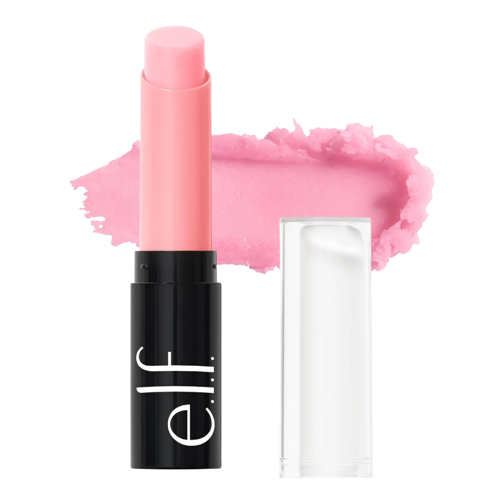 e.l.f. Lip Exfoliator, Moisturizing - Strawberry