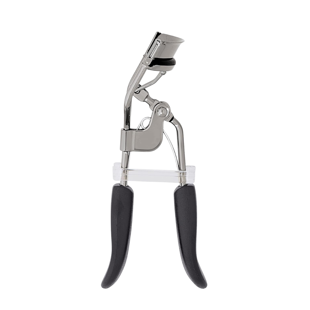 Pro Eyelash Curler, Stainless Steel Lash Curler