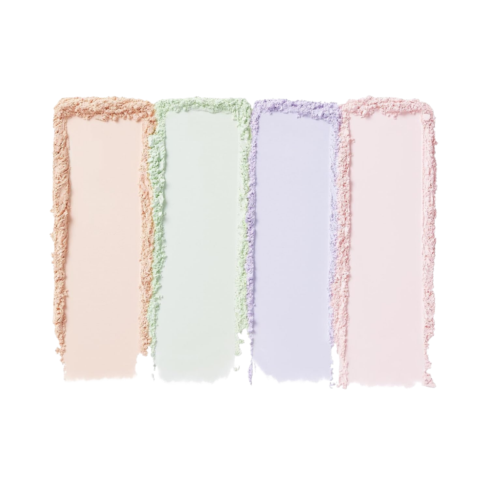 Bright Powder Quad- Fair