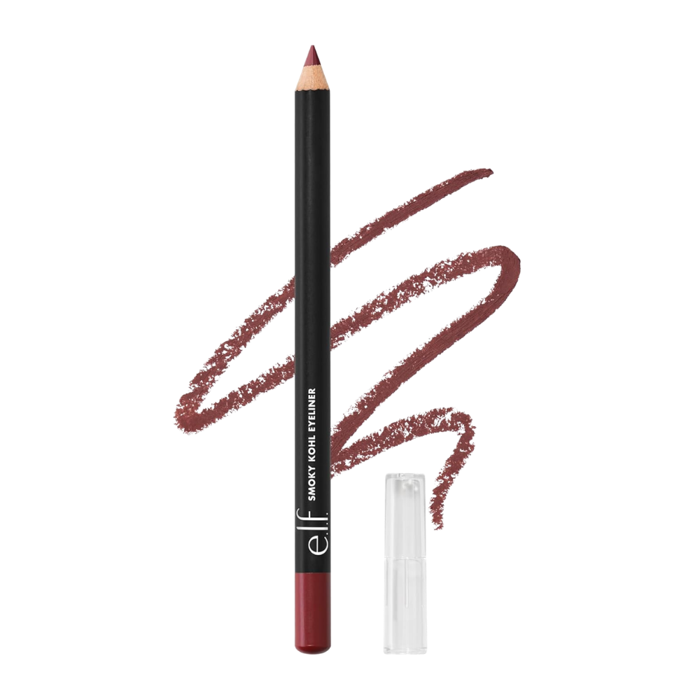 Smoky Kohl Eyeliner - Berry Necessary