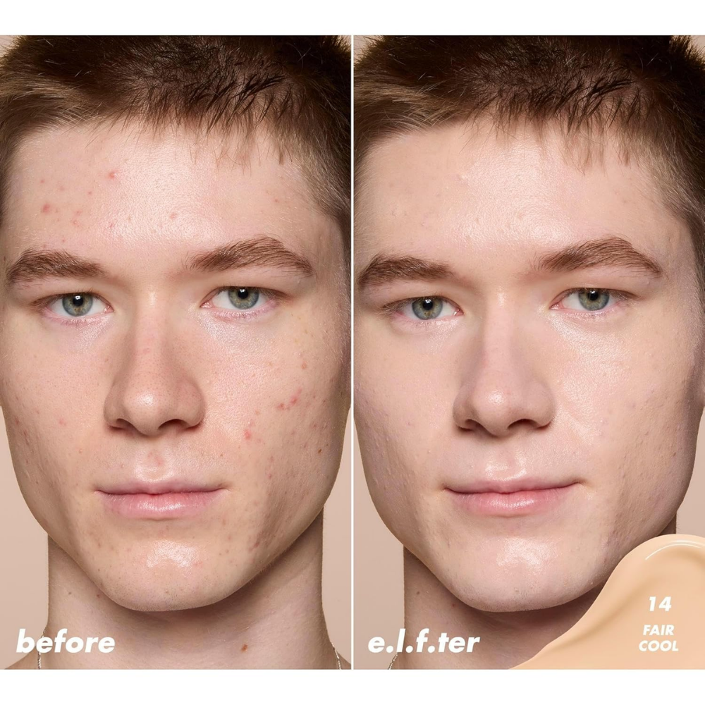 Soft Glam Satin Concealer