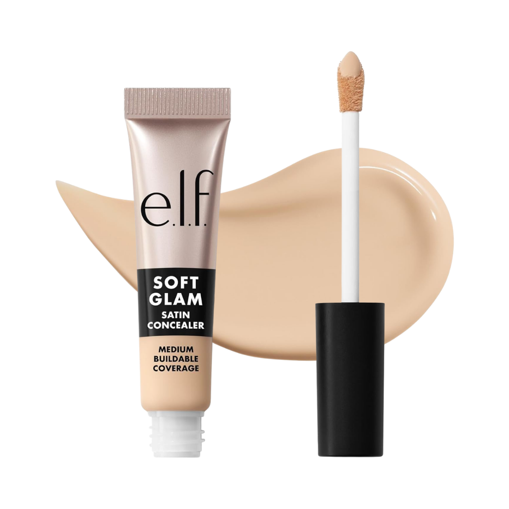 Soft Glam Satin Concealer