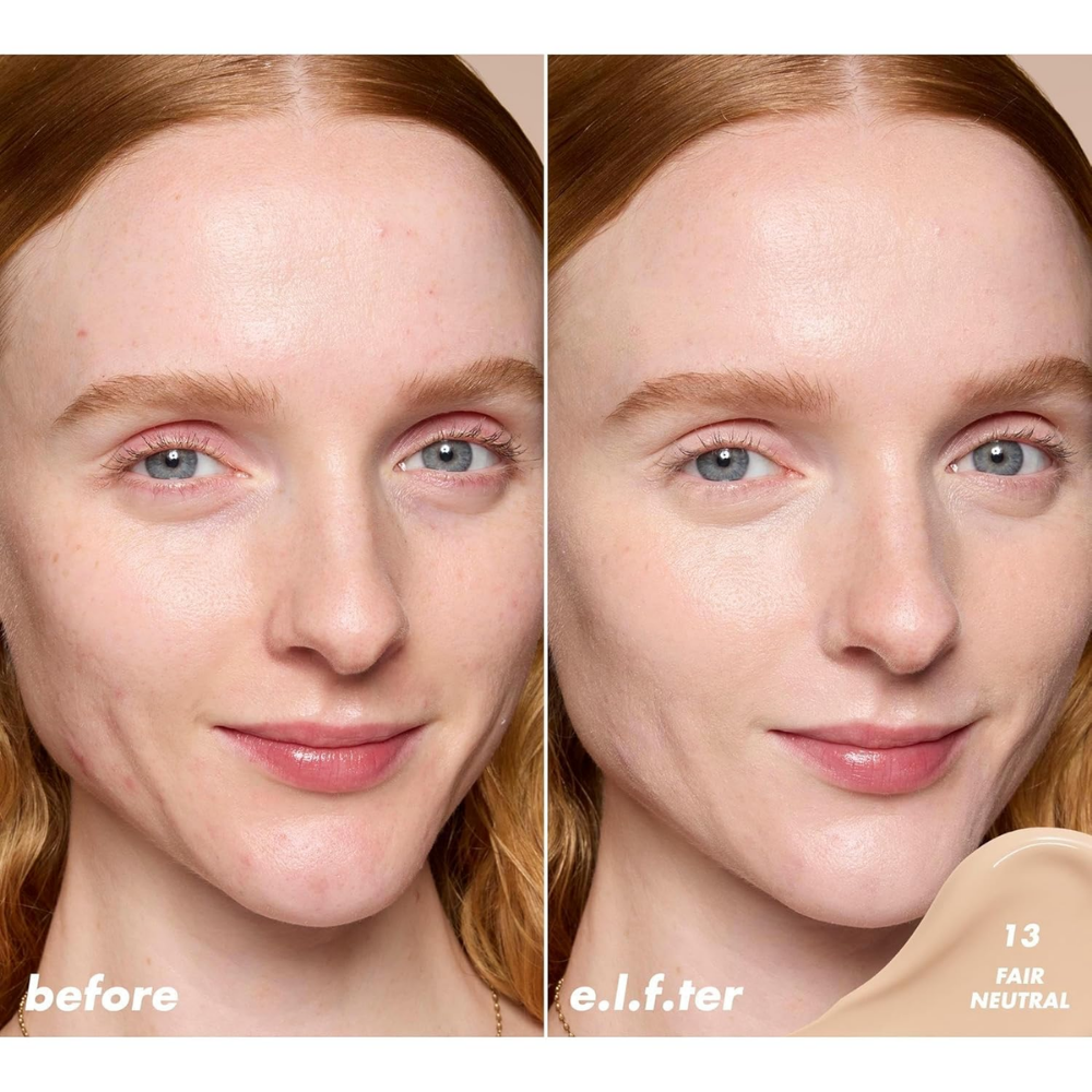 Soft Glam Satin Concealer