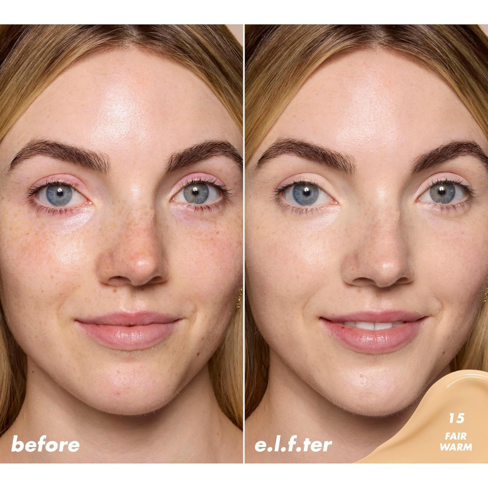 Soft Glam Satin Concealer