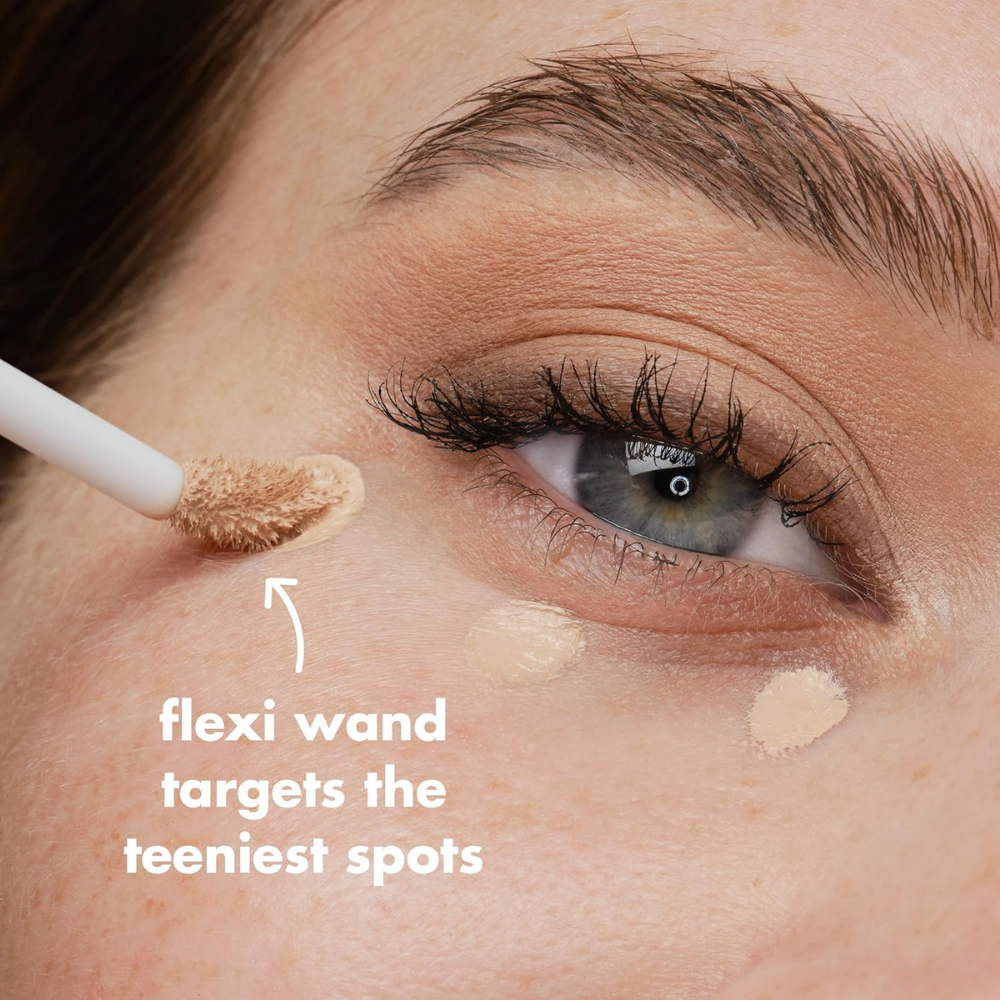 Soft Glam Satin Concealer