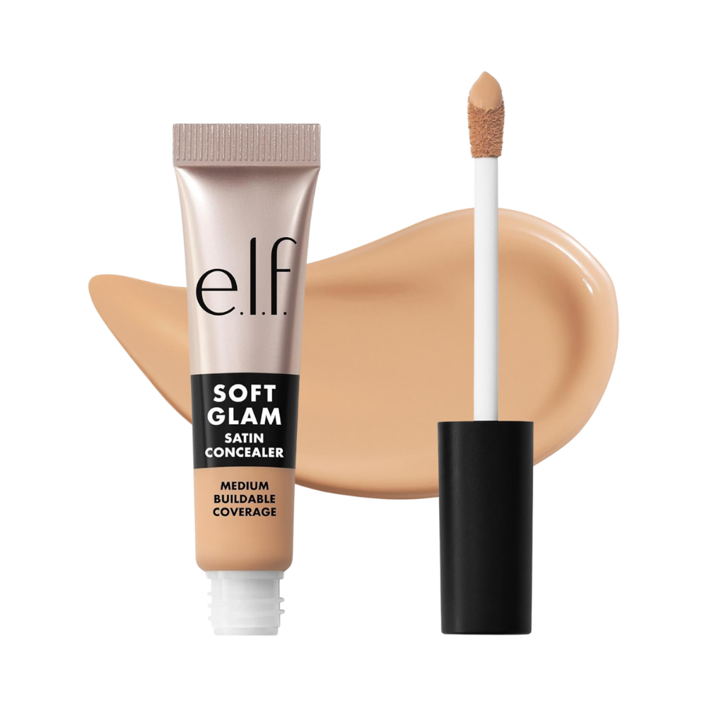 Soft Glam Satin Concealer