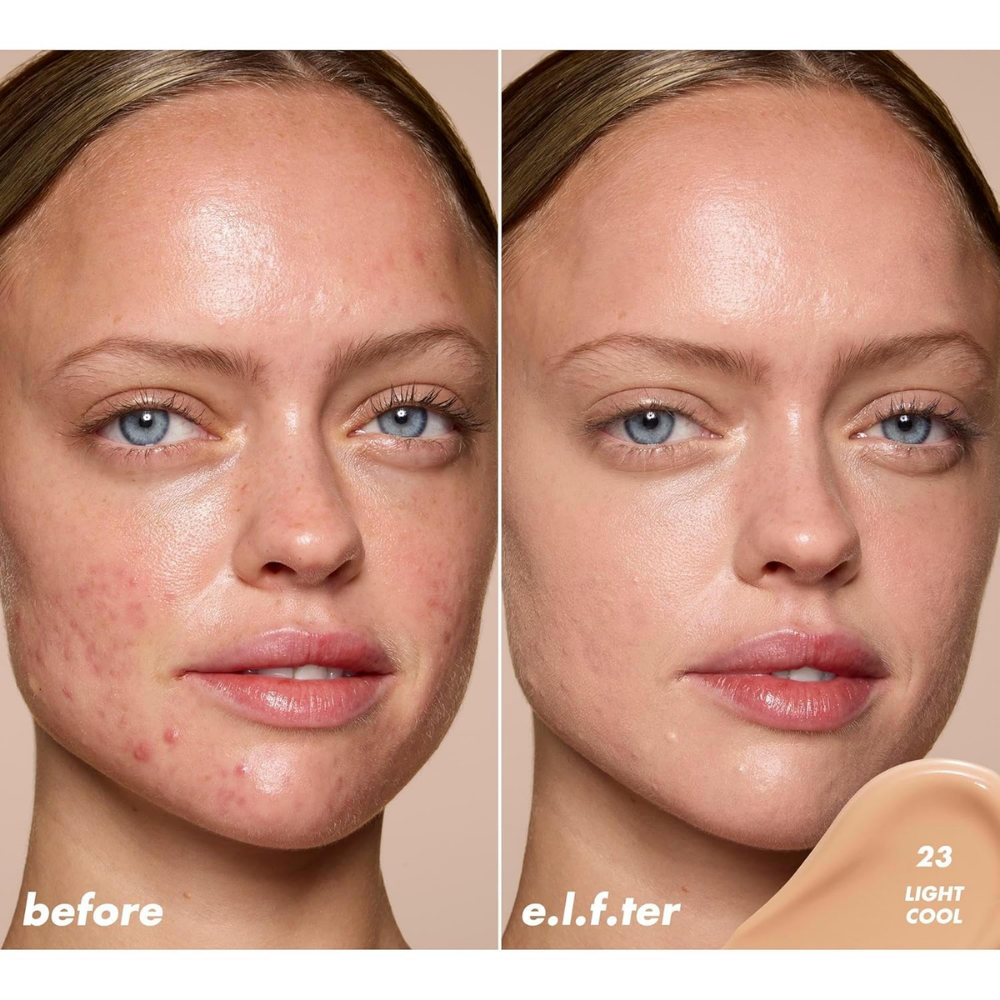Soft Glam Satin Concealer