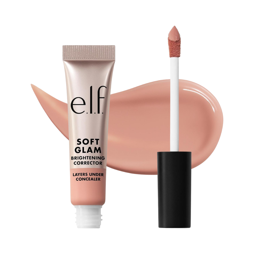 Soft Glam Brightening - Light Pink