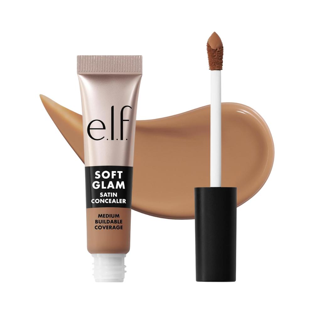 Soft Glam Satin Concealer