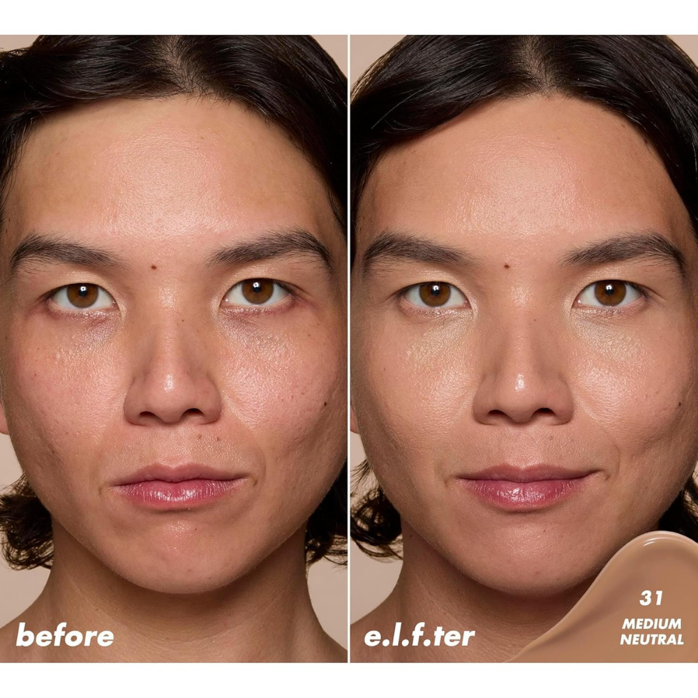 Soft Glam Satin Concealer