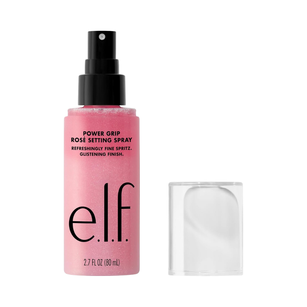 Setting spray - Power Grip Rosé