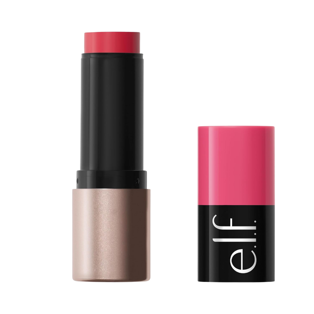 Soft Glam Cream Blush