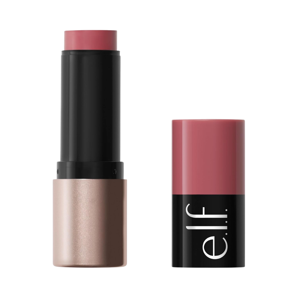 Soft Glam Cream Blush