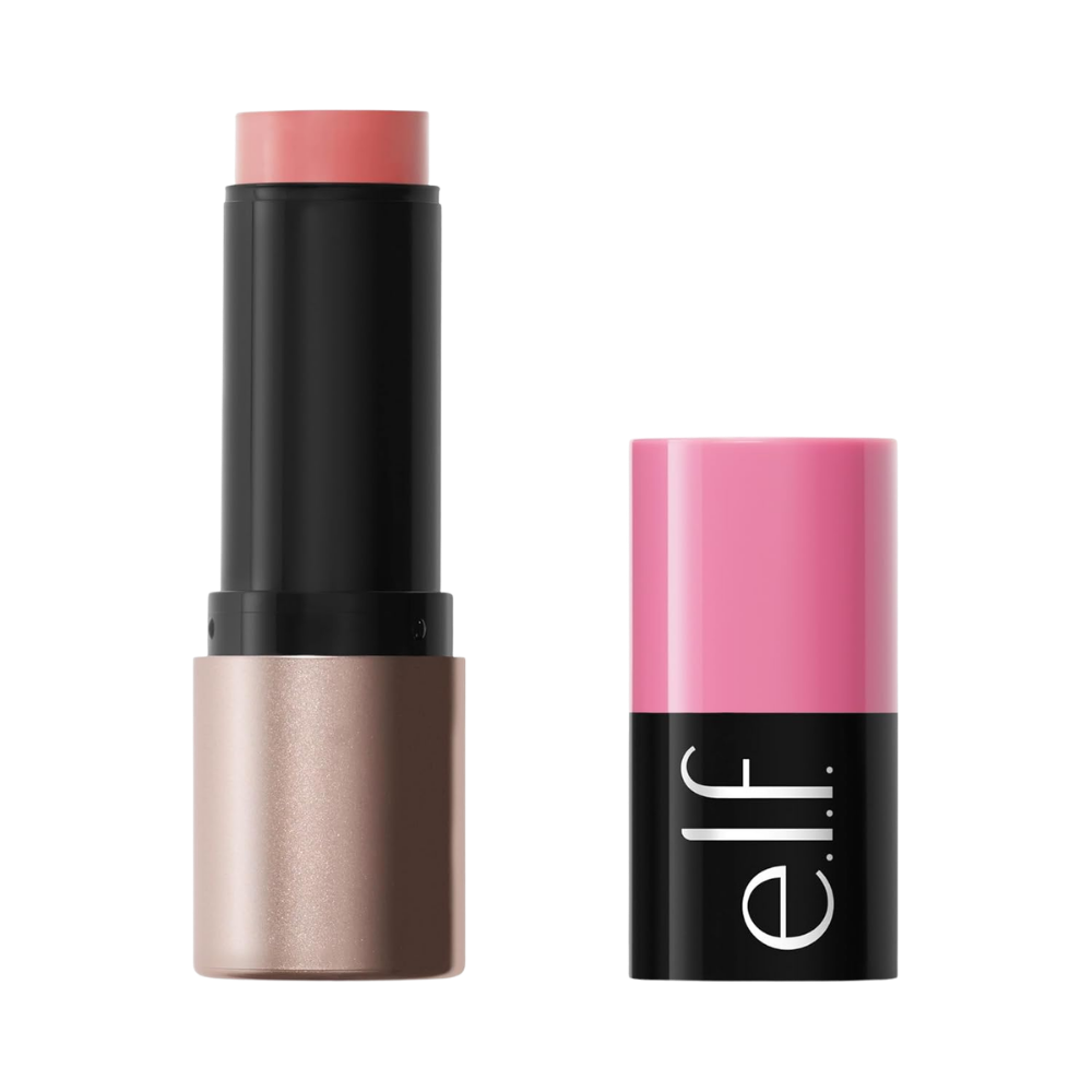 Soft Glam Cream Blush