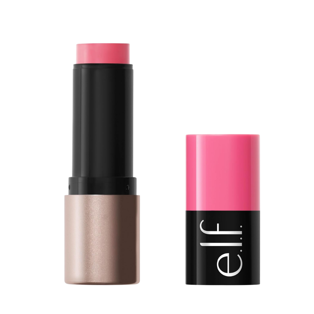 Soft Glam Cream Blush