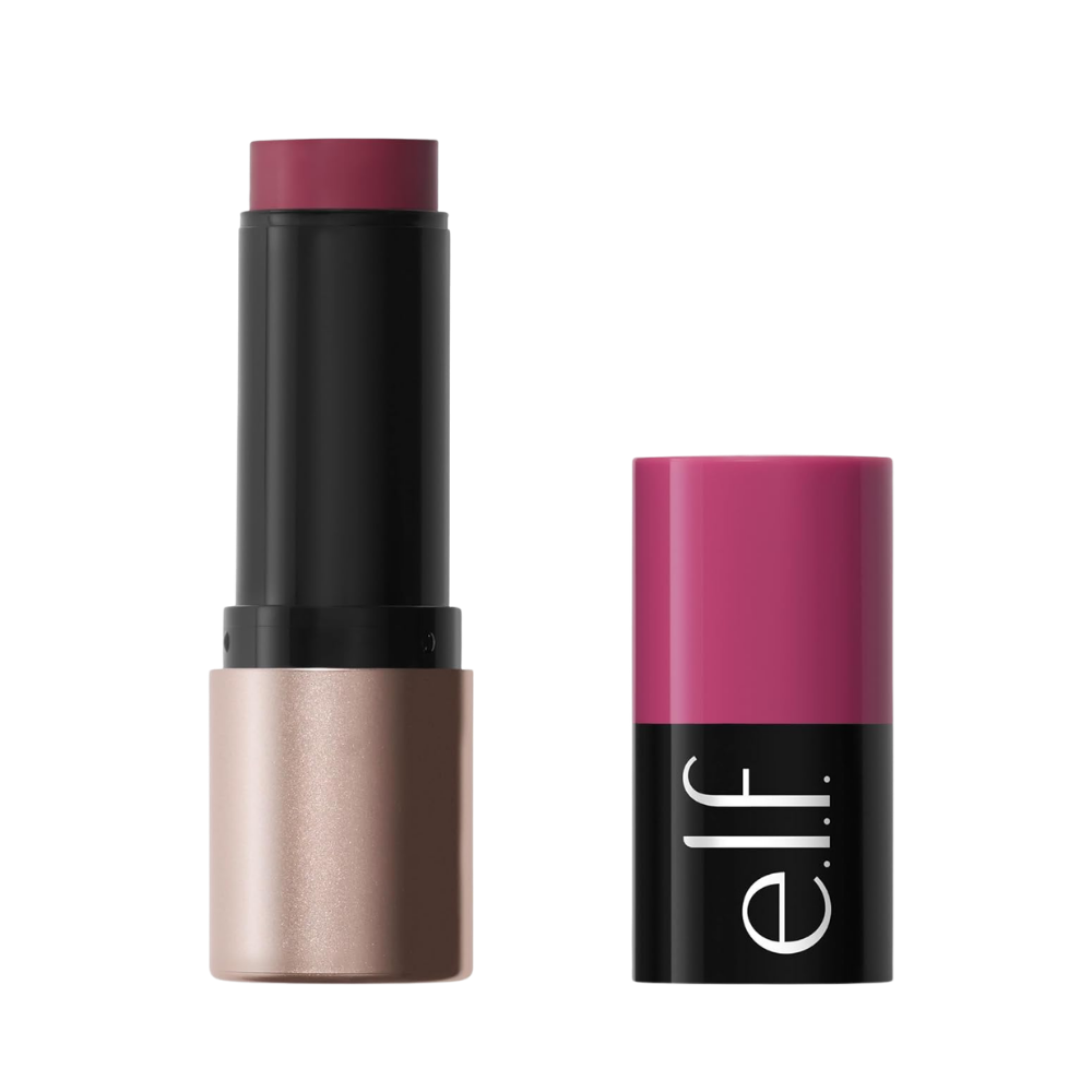 Soft Glam Cream Blush