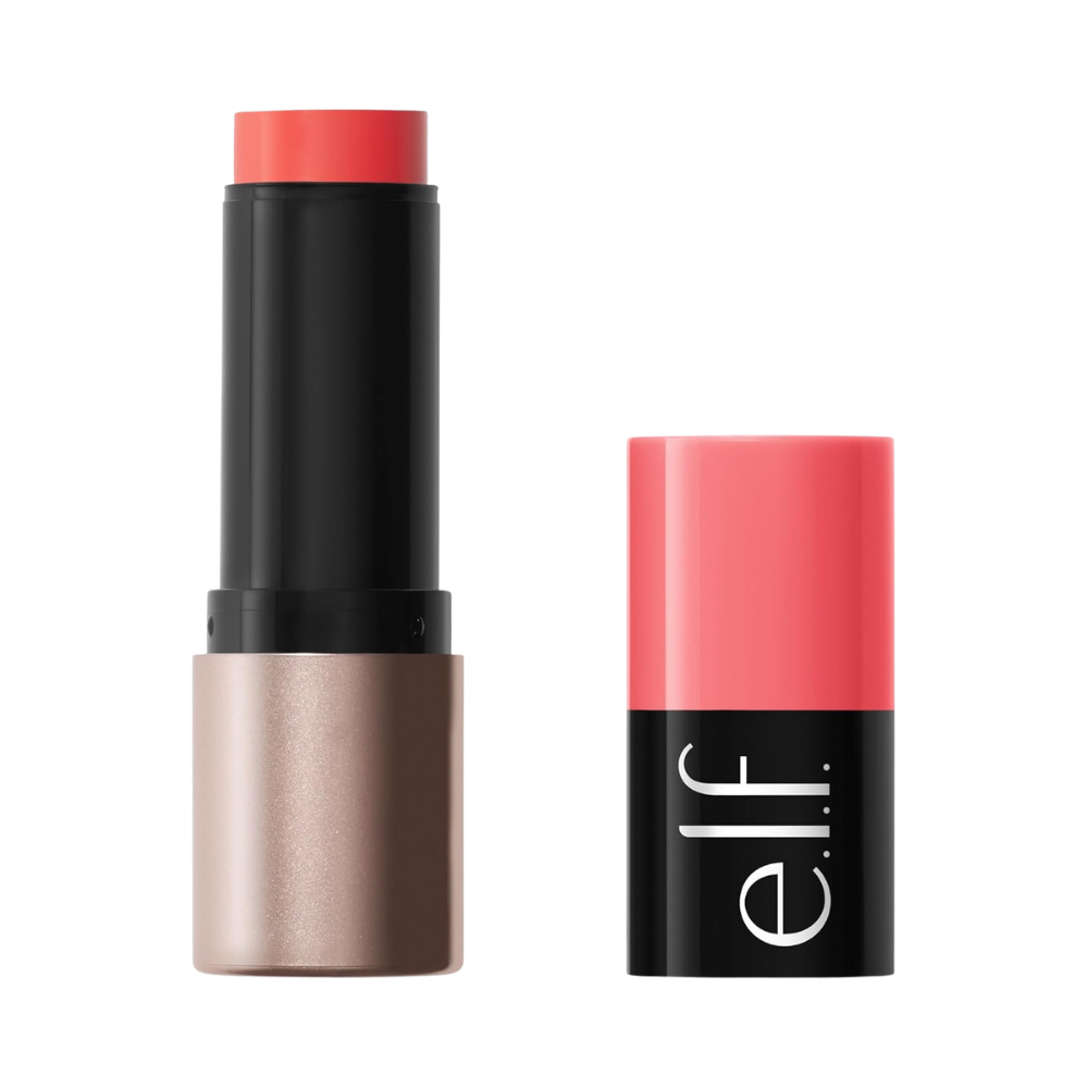 Soft Glam Cream Blush