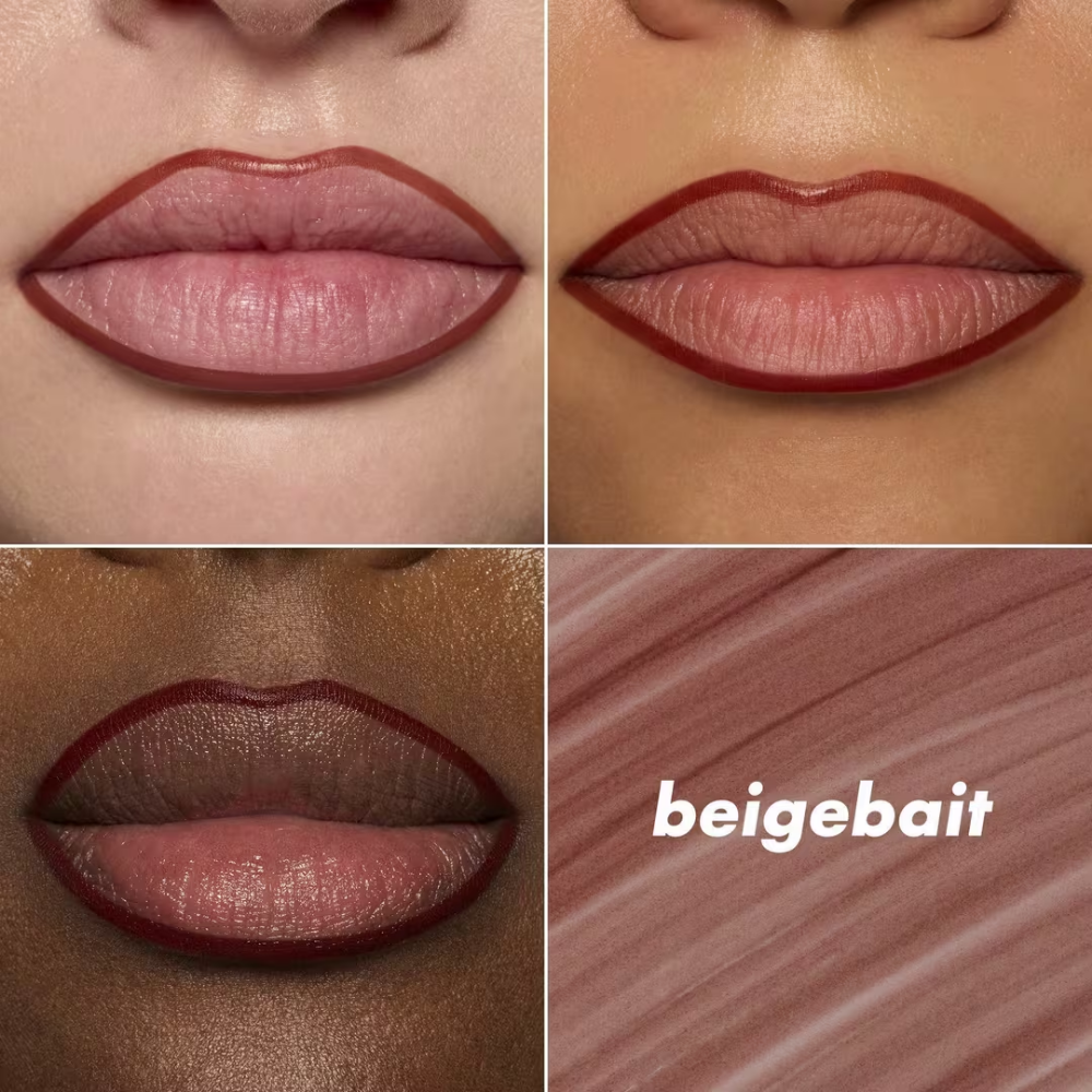 Main Stain Lip Marker