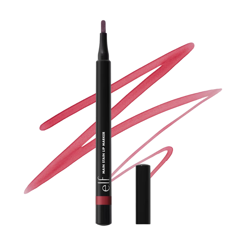 Main Stain Lip Marker