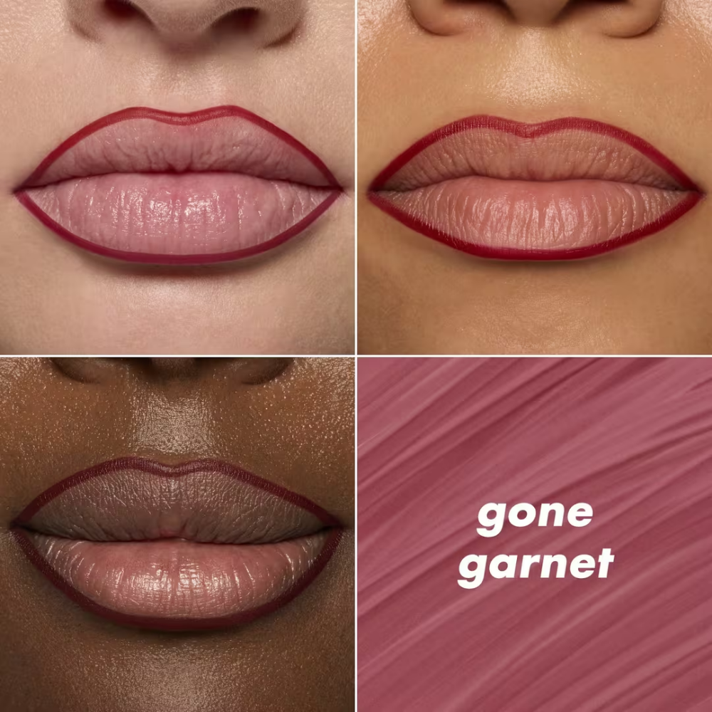 Main Stain Lip Marker
