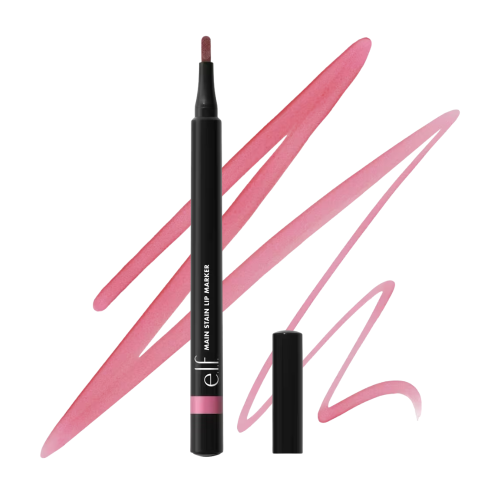 Main Stain Lip Marker