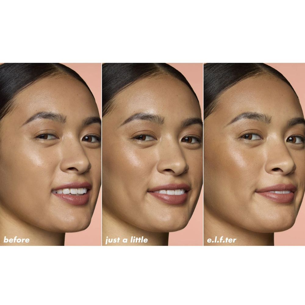 Soft Glam Cream Bronzer