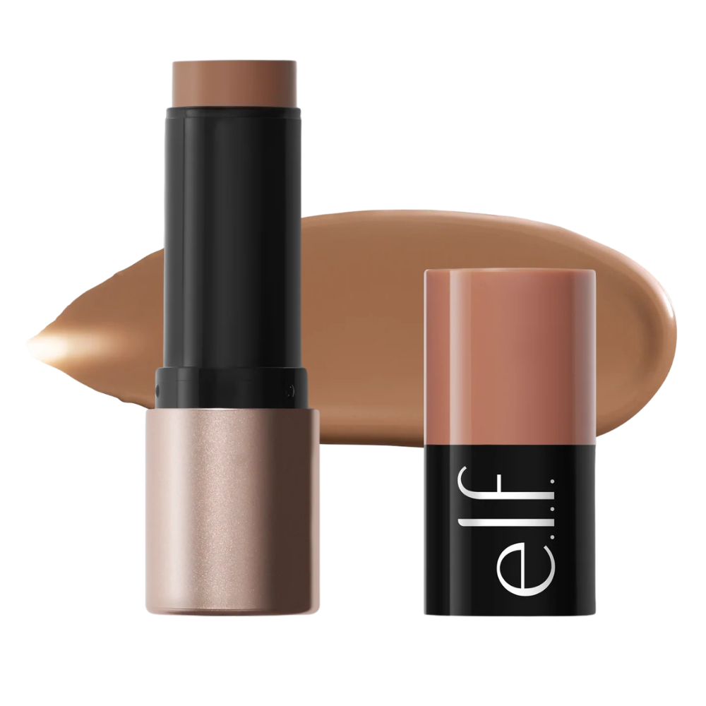 Soft Glam Cream Bronzer
