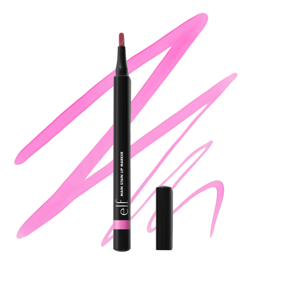 Main Stain Lip Marker
