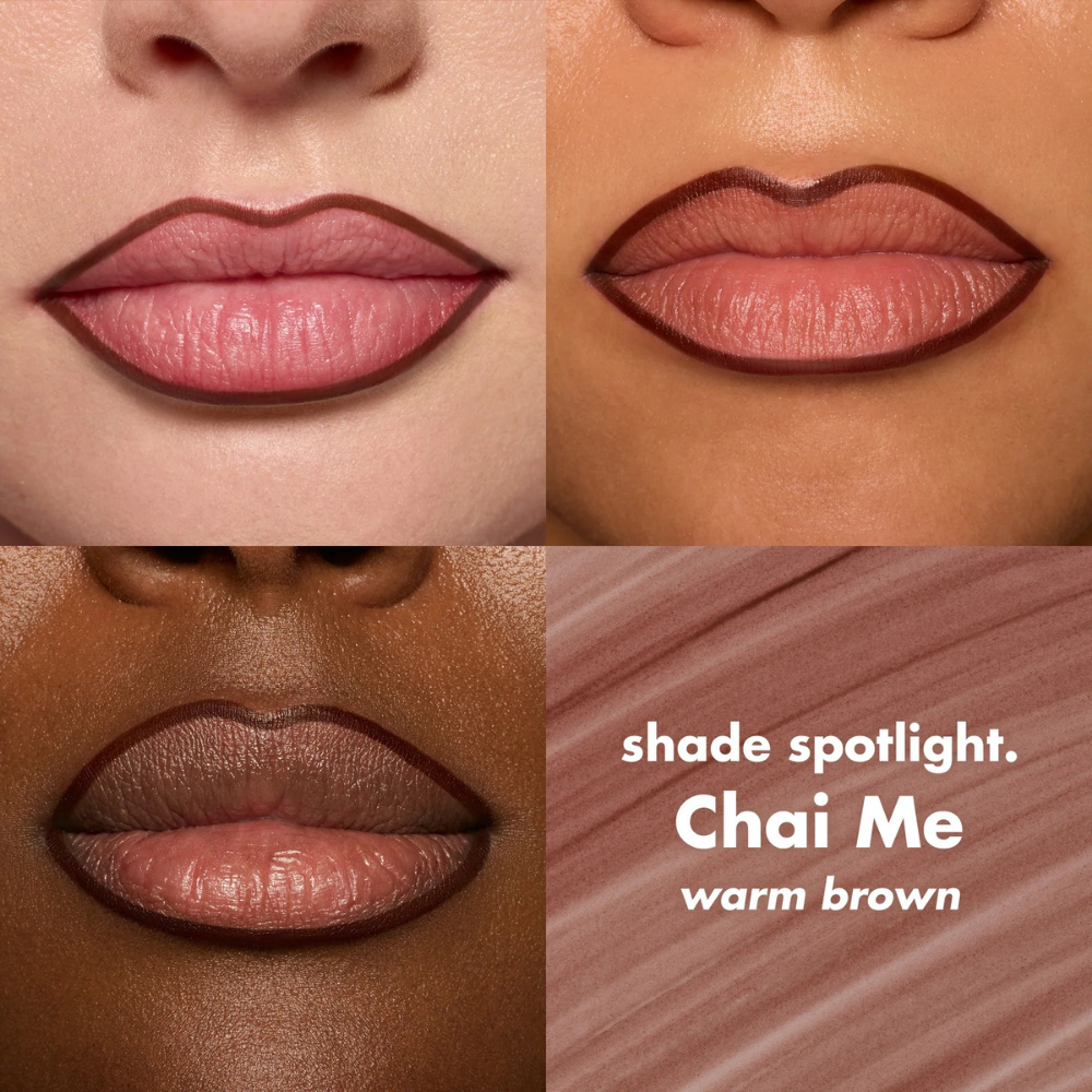 Main Stain Lip Marker