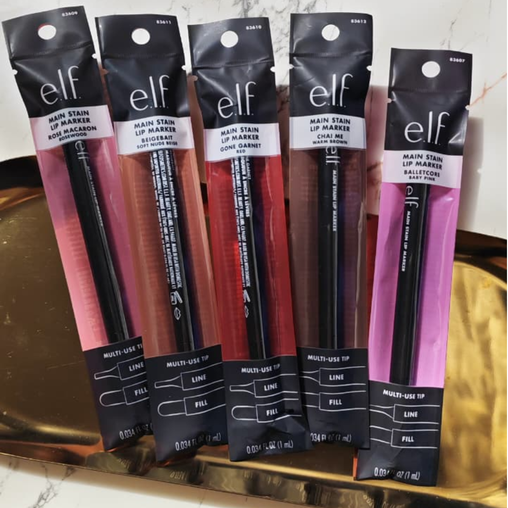 Main Stain Lip Marker