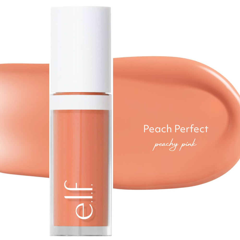 Camo Liquid Blush
