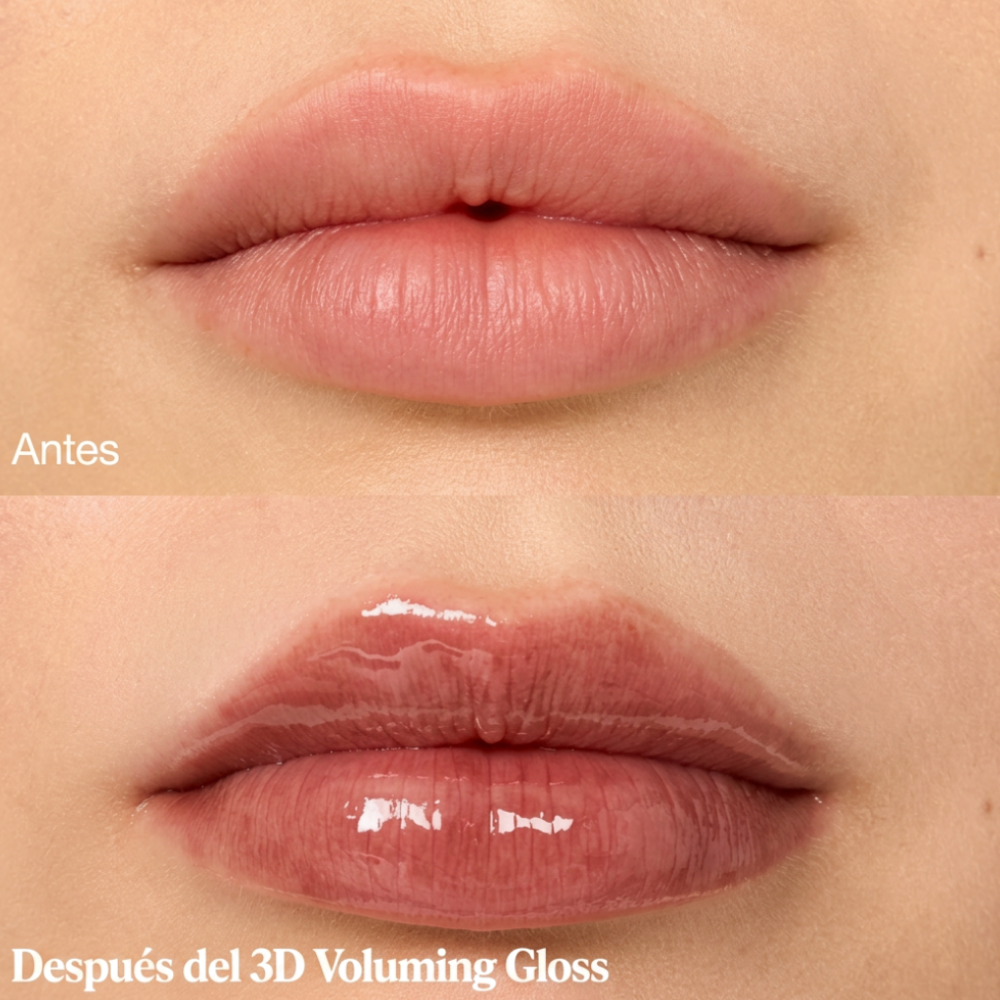 fwee 3D Voluming Gloss