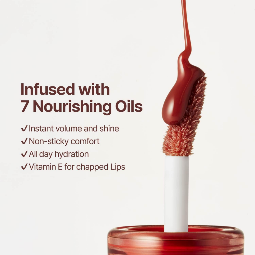 fwee 3D Voluming Gloss