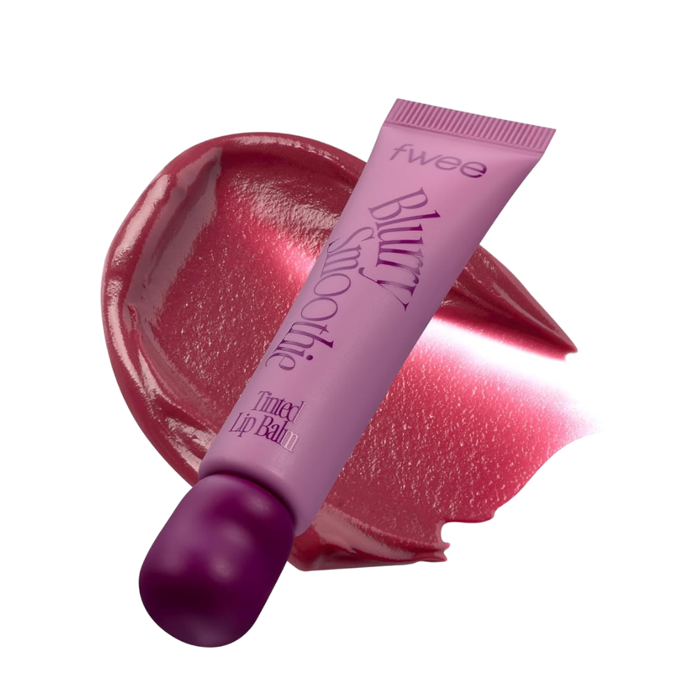 fwee Bálsamo labial tintado Blurry Smoothie | ACAI BLUEBERRY