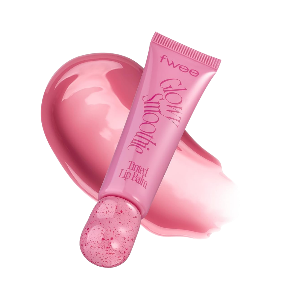 Glowy Smoothie Tinted Lip Balm