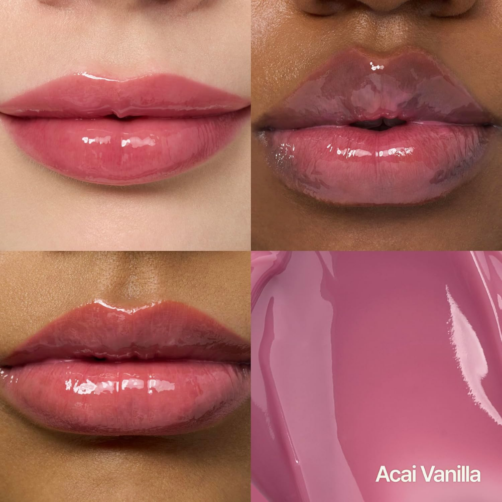 Glowy Smoothie Tinted Lip Balm