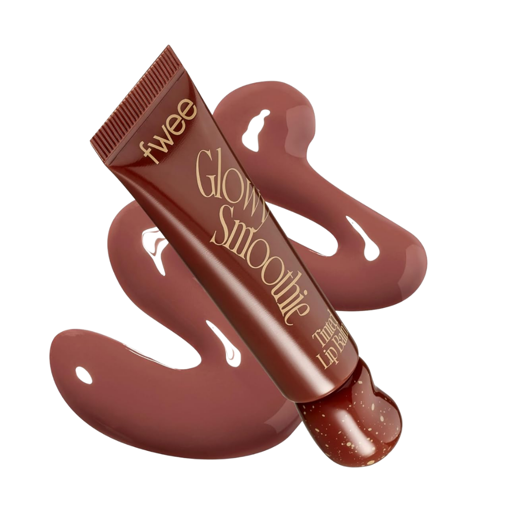 Glowy Smoothie Tinted Lip Balm