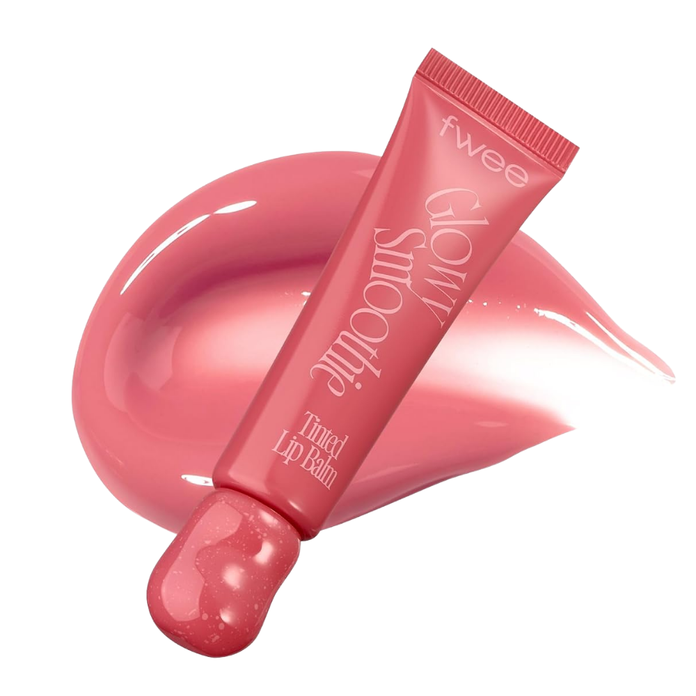 Glowy Smoothie Tinted Lip Balm