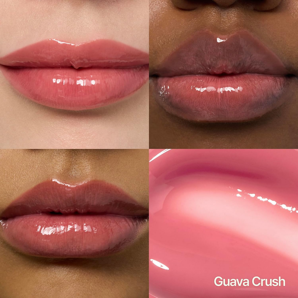 Glowy Smoothie Tinted Lip Balm