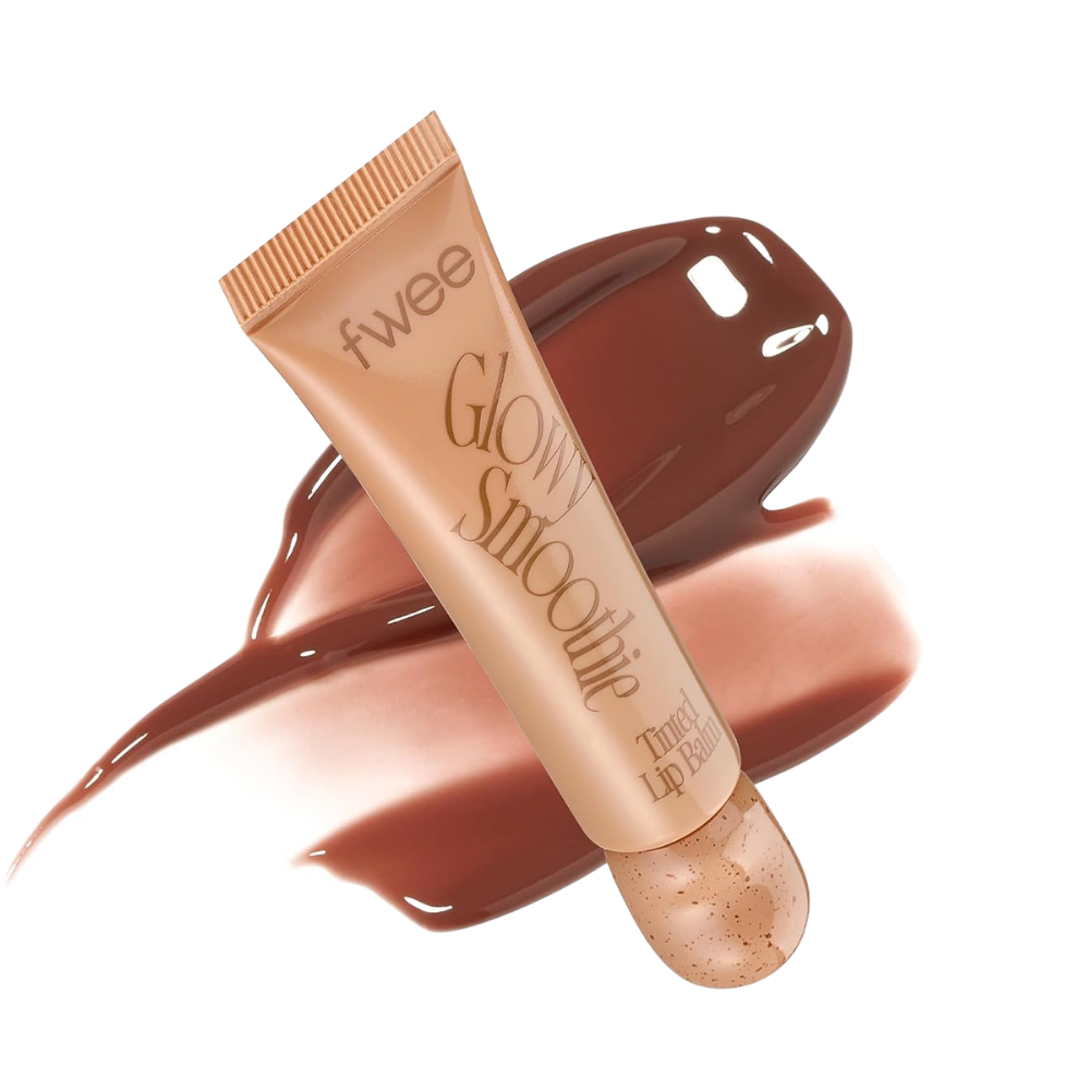 Glowy Smoothie Tinted Lip Balm