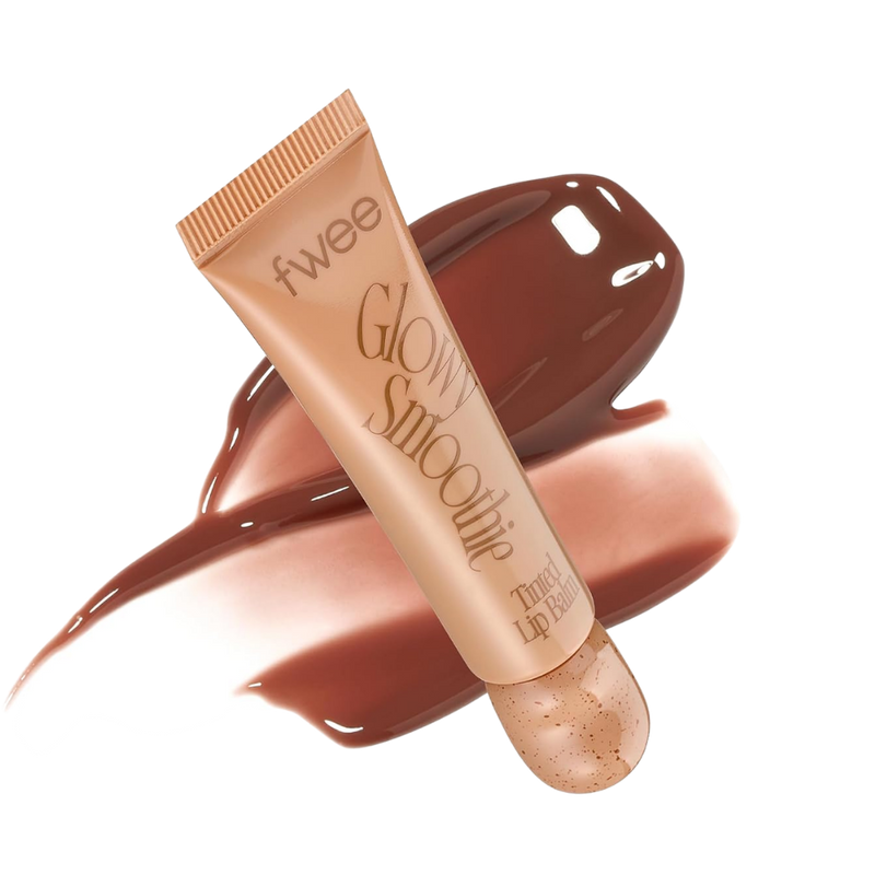 Glowy Smoothie Tinted Lip Balm