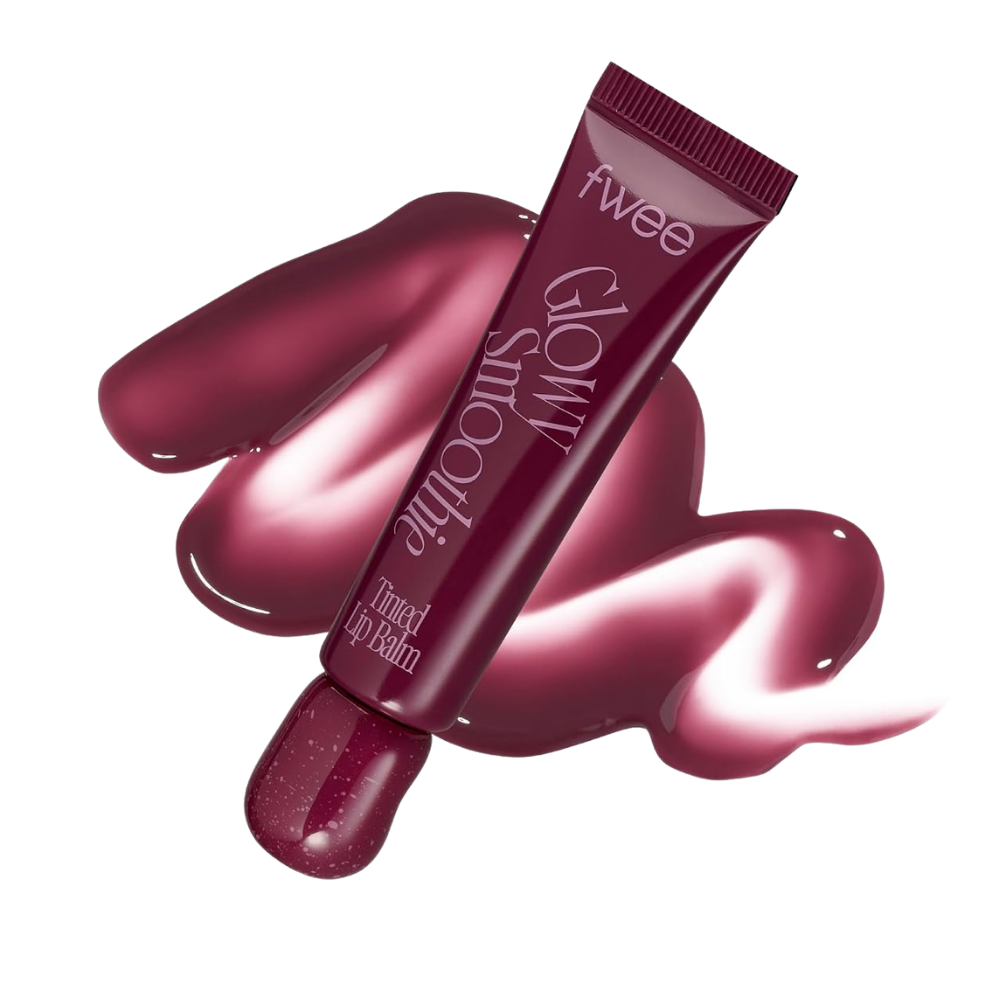 Glowy Smoothie Tinted Lip Balm