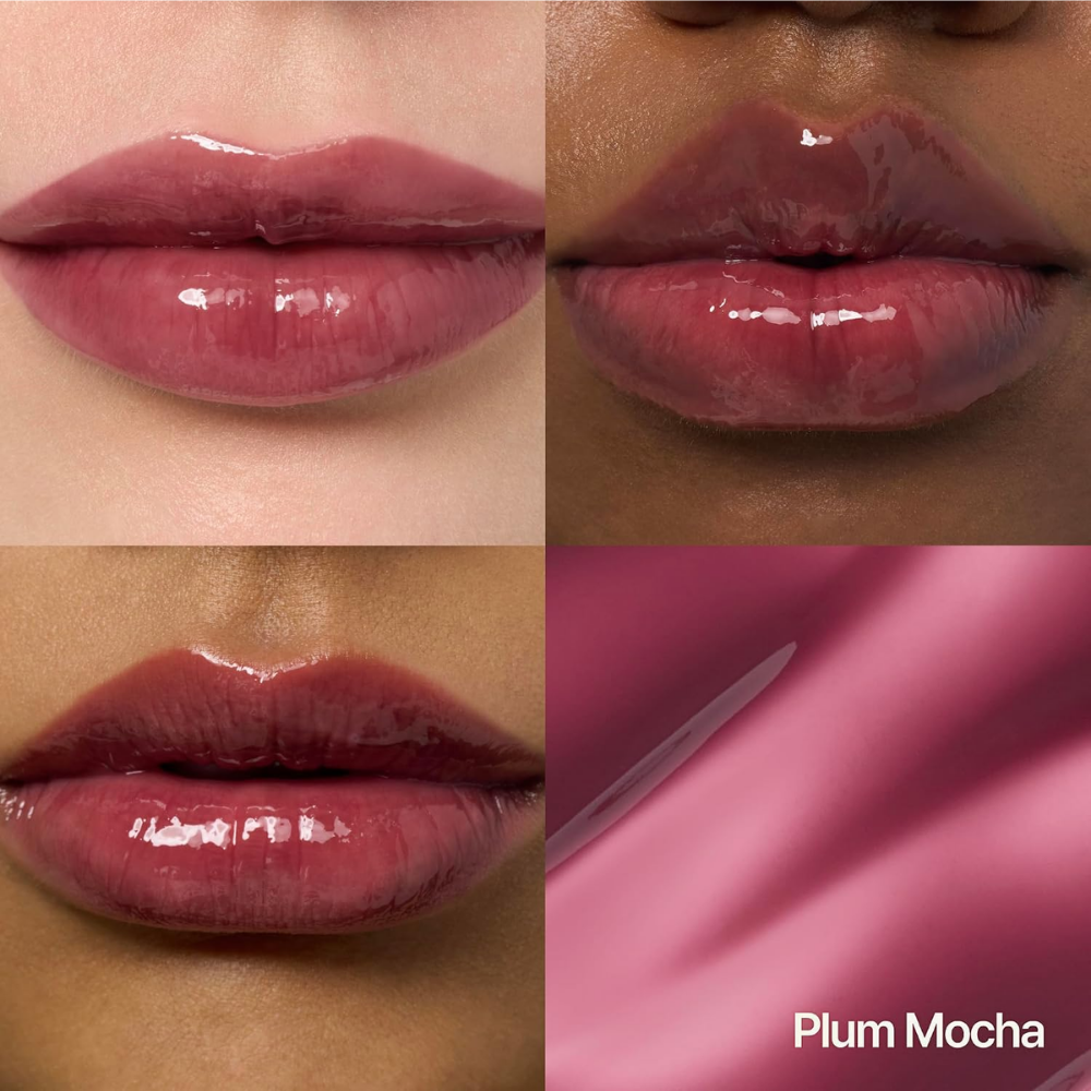 Glowy Smoothie Tinted Lip Balm