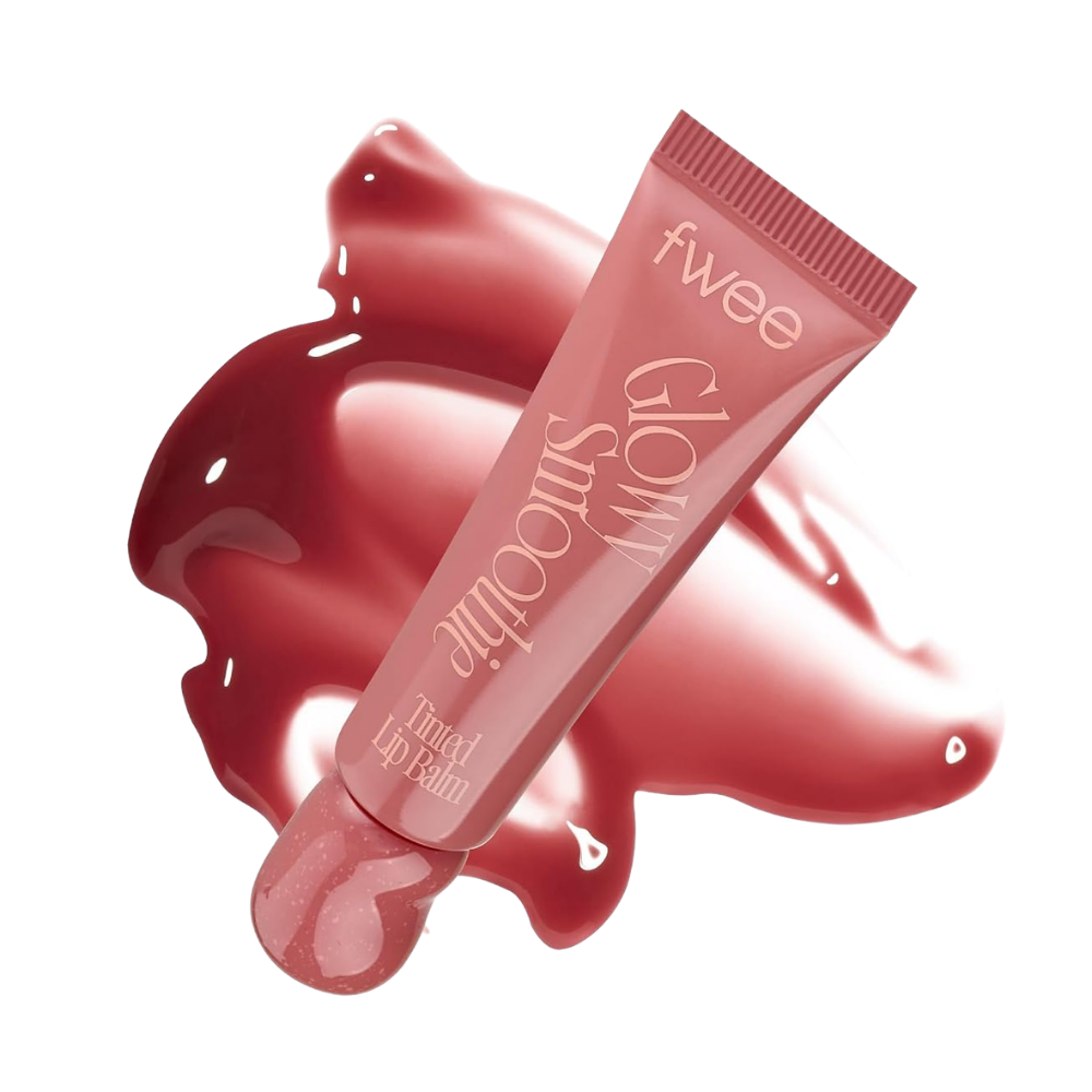 Glowy Smoothie Tinted Lip Balm