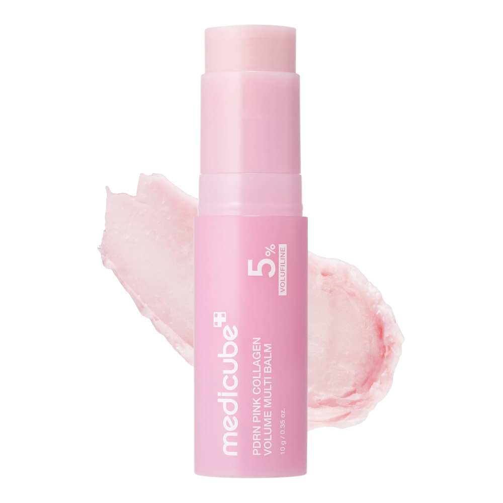 PDRN Pink Collagen Volume Multi Balm Stick